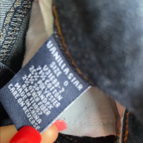 Women’s Jean shorts - Picture 4 of 4